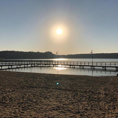 Polne Zacisze Casa de hóspedes Lgin Exterior foto